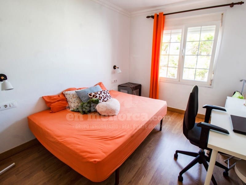 2 Zimmer Wohnung zu verkaufen in Es Castell - 275.000 € (Ref: 10047038)