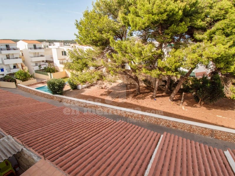 2 Zimmer Wohnung zu verkaufen in Es Castell - 275.000 € (Ref: 10047038)