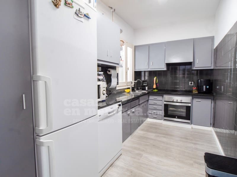 3 Zimmer Wohnung zu verkaufen in Mahon / Mao - 380.000 € (Ref: 10047039)