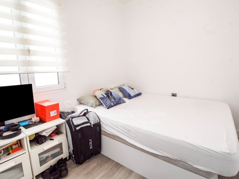 3 Zimmer Wohnung zu verkaufen in Mahon / Mao - 380.000 € (Ref: 10047039)