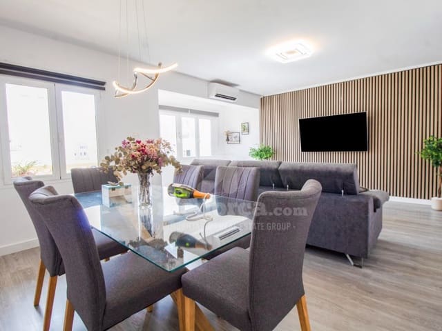 3 Zimmer Wohnung zu verkaufen in Mahón / Maó - 380.000 € (Ref: 10047039)