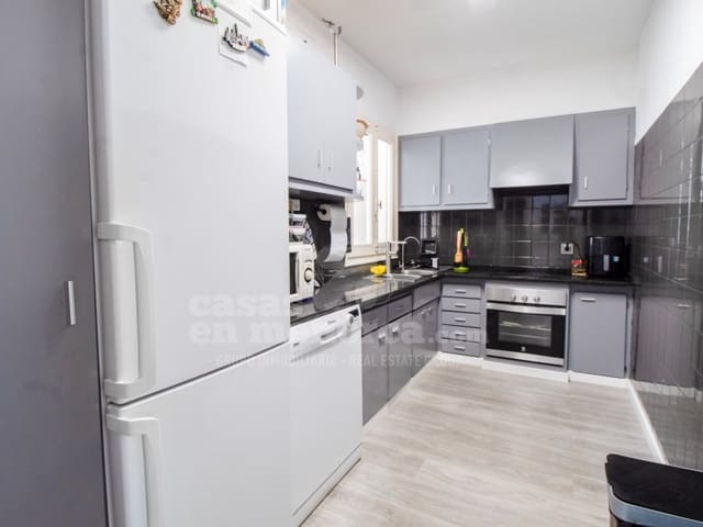 3 Zimmer Wohnung zu verkaufen in Mahón / Maó - 380.000 € (Ref: 10047039)