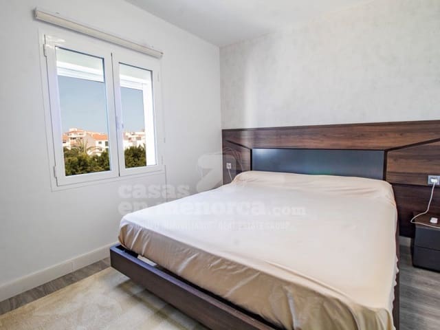 3 Zimmer Wohnung zu verkaufen in Mahón / Maó - 380.000 € (Ref: 10047039)