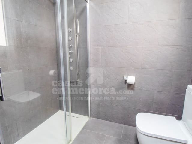 3 Zimmer Wohnung zu verkaufen in Mahón / Maó - 380.000 € (Ref: 10047039)
