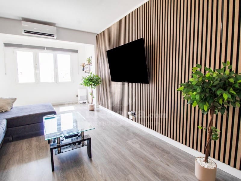 3 Zimmer Wohnung zu verkaufen in Mahon / Mao - 380.000 € (Ref: 10047039)