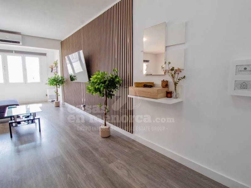 3 Zimmer Wohnung zu verkaufen in Mahon / Mao - 380.000 € (Ref: 10047039)