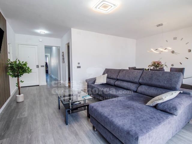 3 Zimmer Wohnung zu verkaufen in Mahón / Maó - 380.000 € (Ref: 10047039)