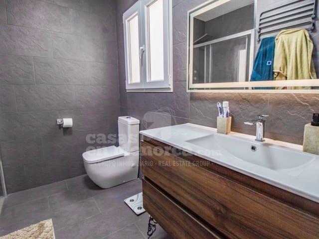3 Zimmer Wohnung zu verkaufen in Mahón / Maó - 380.000 € (Ref: 10047039)