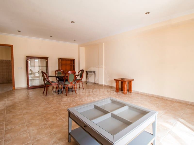 4 sypialnia Willa na sprzedaż w Mahon / Mao z garażem - 750 000 € (Ref: 10054892)