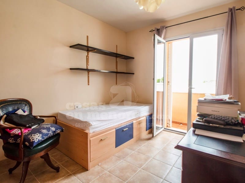 4 sypialnia Willa na sprzedaż w Mahon / Mao z garażem - 750 000 € (Ref: 10054892)