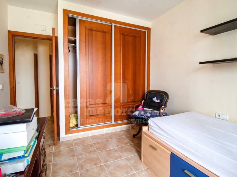4 sypialnia Willa na sprzedaż w Mahon / Mao z garażem - 750 000 € (Ref: 10054892)