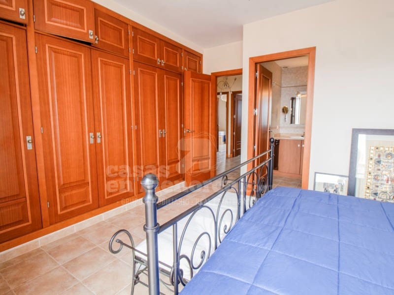 4 sypialnia Willa na sprzedaż w Mahon / Mao z garażem - 750 000 € (Ref: 10054892)