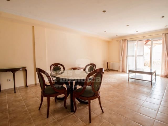 4 sypialnia Willa na sprzedaż w Mahón / Maó - 750 000 € (Ref: 10054892)