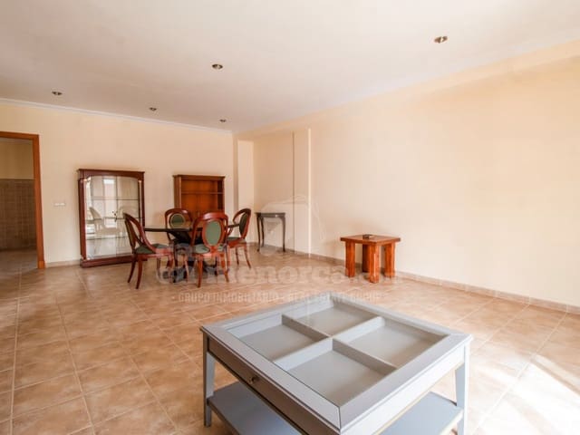 4 sypialnia Willa na sprzedaż w Mahón / Maó - 750 000 € (Ref: 10054892)
