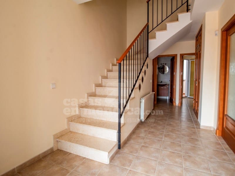 4 sypialnia Willa na sprzedaż w Mahon / Mao z garażem - 750 000 € (Ref: 10054892)