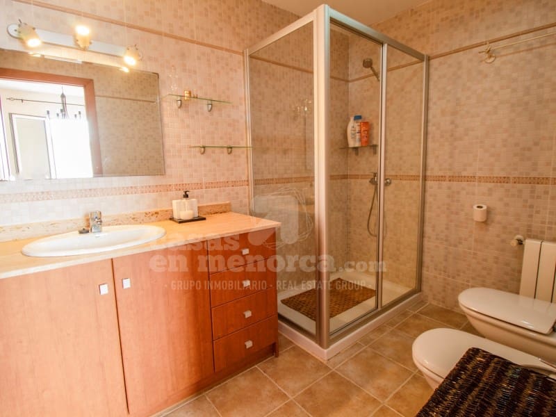 4 sypialnia Willa na sprzedaż w Mahon / Mao z garażem - 750 000 € (Ref: 10054892)