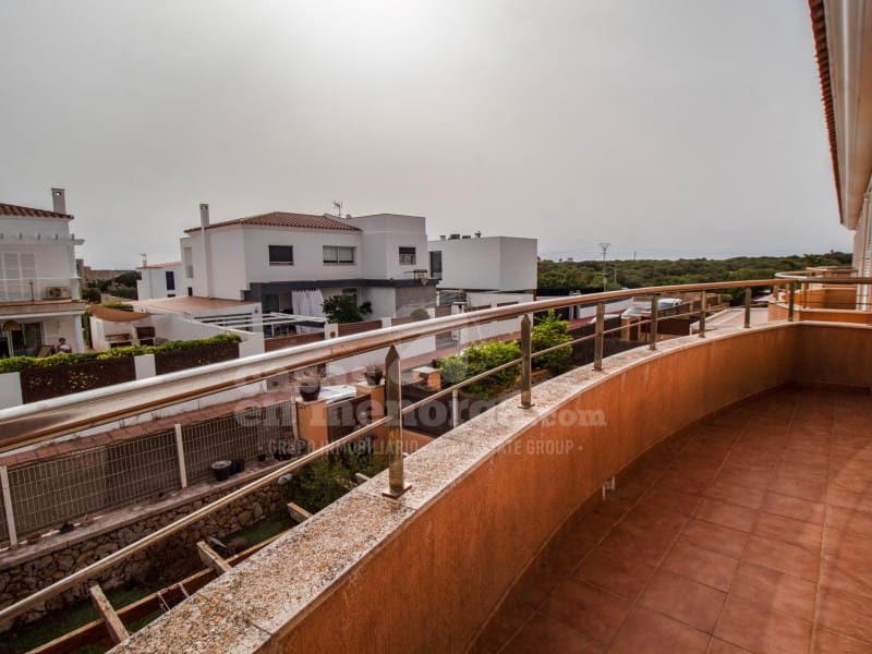 4 sypialnia Willa na sprzedaż w Mahon / Mao z garażem - 750 000 € (Ref: 10054892)
