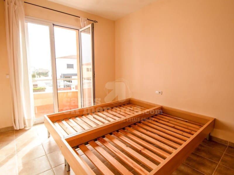 4 sypialnia Willa na sprzedaż w Mahon / Mao z garażem - 750 000 € (Ref: 10054892)