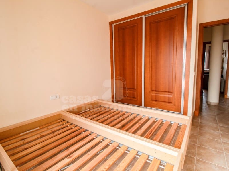 4 sypialnia Willa na sprzedaż w Mahon / Mao z garażem - 750 000 € (Ref: 10054892)