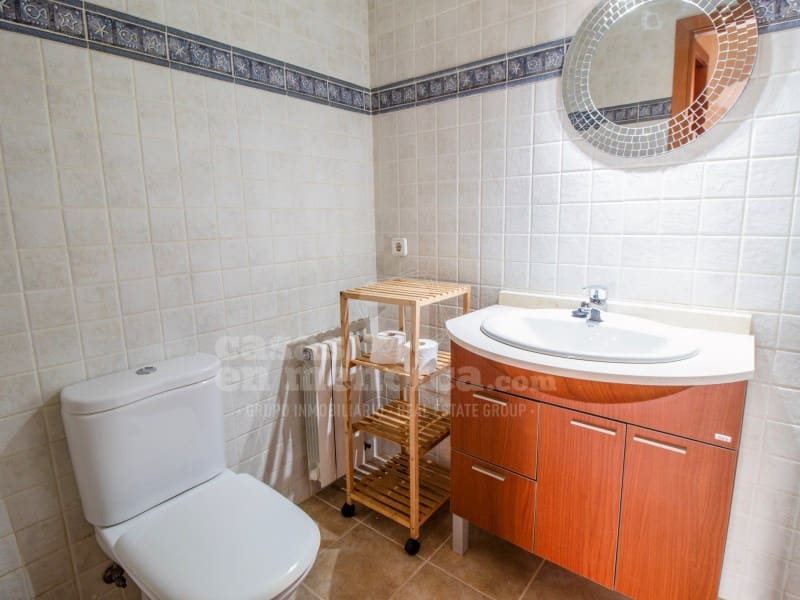 4 sypialnia Willa na sprzedaż w Mahon / Mao z garażem - 750 000 € (Ref: 10054892)
