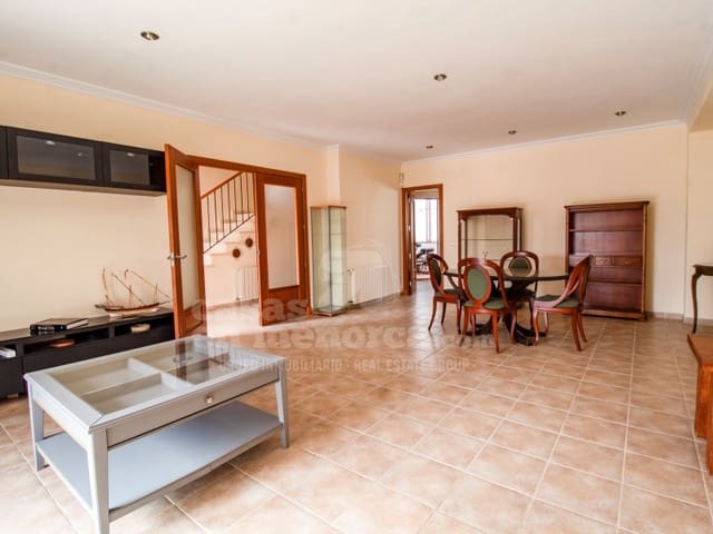 4 sypialnia Willa na sprzedaż w Mahón / Maó - 750 000 € (Ref: 10054892)