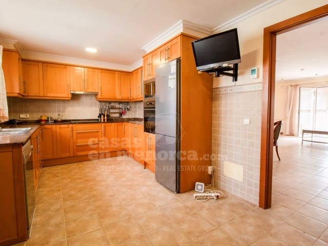 4 sypialnia Willa na sprzedaż w Mahón / Maó - 750 000 € (Ref: 10054892)