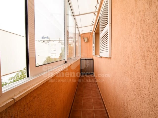 4 sypialnia Willa na sprzedaż w Mahón / Maó - 750 000 € (Ref: 10054892)