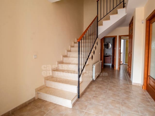 4 sypialnia Willa na sprzedaż w Mahón / Maó - 750 000 € (Ref: 10054892)