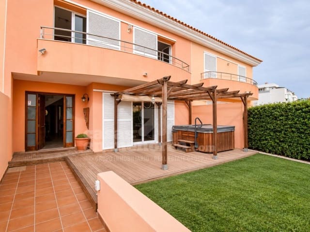 4 sypialnia Willa na sprzedaż w Mahón / Maó - 750 000 € (Ref: 10054892)