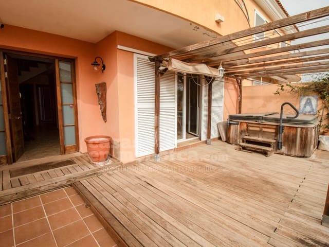 4 sypialnia Willa na sprzedaż w Mahón / Maó - 750 000 € (Ref: 10054892)