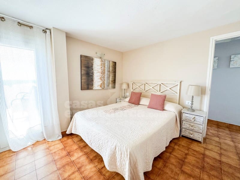 3 camera da letto Appartamento in vendita in Binibeca - 299.000 € (Rif: 10067680)