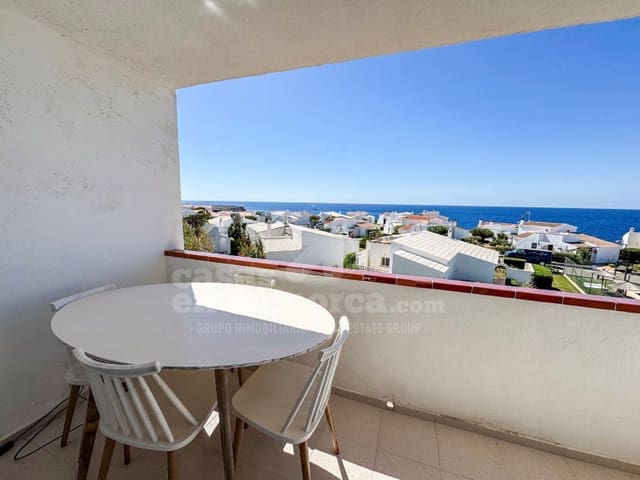 3 camera da letto Appartamento in vendita in Binibeca, San Luis / Sant Lluís - 299.000 € (Rif: 10067680)