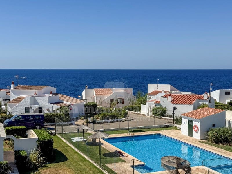 3 camera da letto Appartamento in vendita in Binibeca - 299.000 € (Rif: 10067680)
