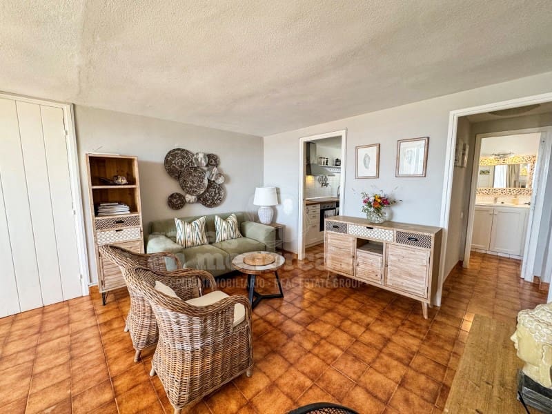 3 camera da letto Appartamento in vendita in Binibeca - 299.000 € (Rif: 10067680)