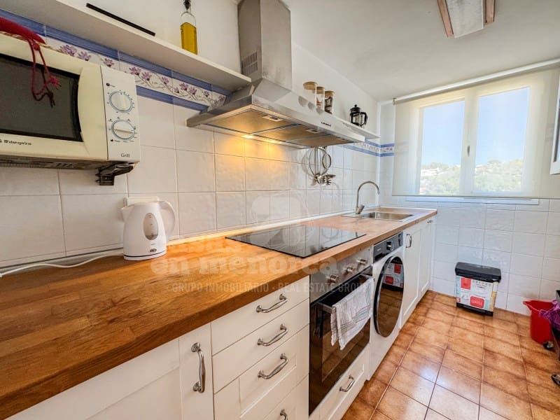 3 camera da letto Appartamento in vendita in Binibeca - 299.000 € (Rif: 10067680)