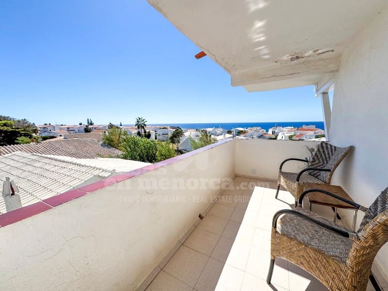 3 camera da letto Appartamento in vendita in Binibeca - 299.000 € (Rif: 10067680)