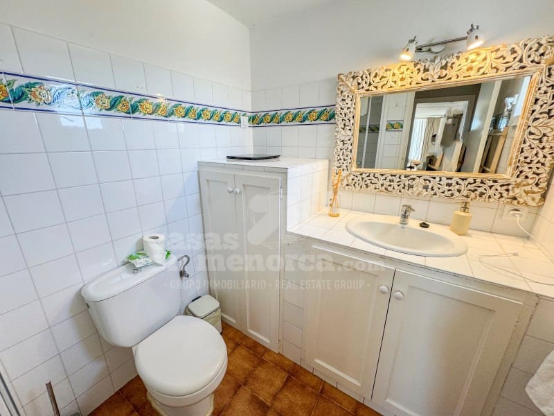 3 camera da letto Appartamento in vendita in Binibeca - 299.000 € (Rif: 10067680)