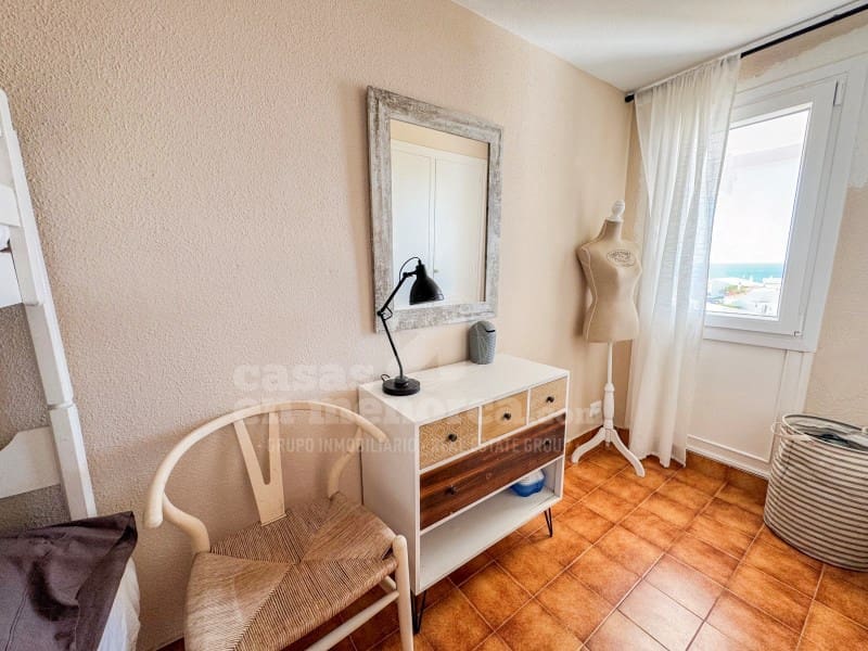3 camera da letto Appartamento in vendita in Binibeca - 299.000 € (Rif: 10067680)