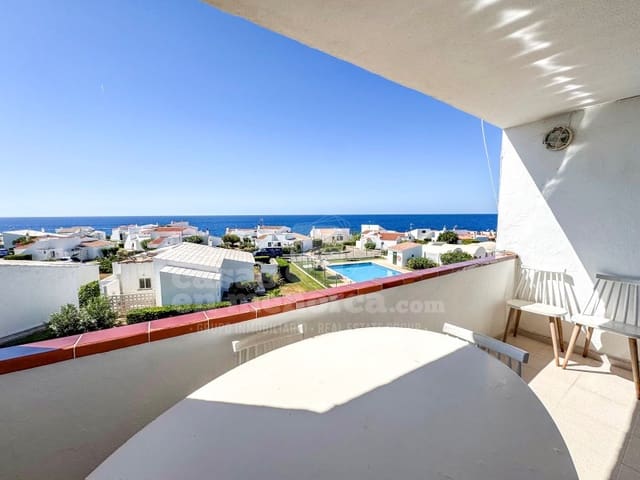 3 camera da letto Appartamento in vendita in Binibeca, San Luis / Sant Lluís - 299.000 € (Rif: 10067680)