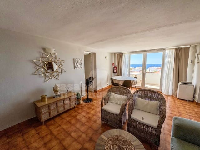 3 camera da letto Appartamento in vendita in Binibeca, San Luis / Sant Lluís - 299.000 € (Rif: 10067680)