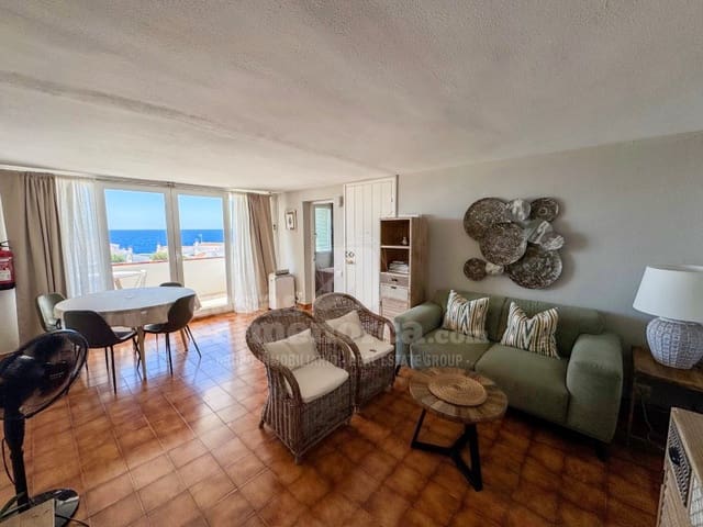3 camera da letto Appartamento in vendita in Binibeca, San Luis / Sant Lluís - 299.000 € (Rif: 10067680)