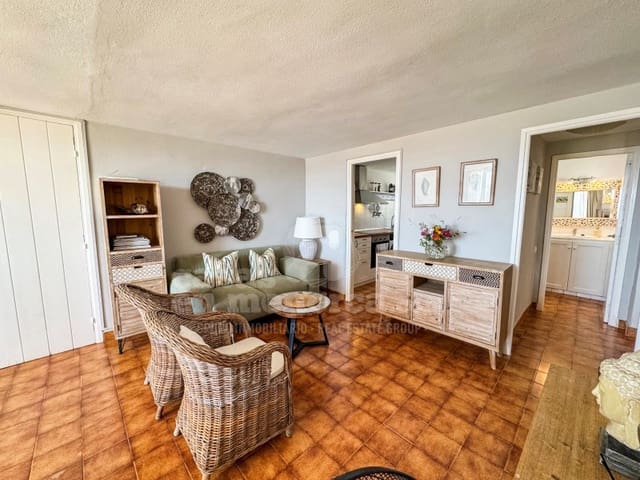 3 camera da letto Appartamento in vendita in Binibeca, San Luis / Sant Lluís - 299.000 € (Rif: 10067680)