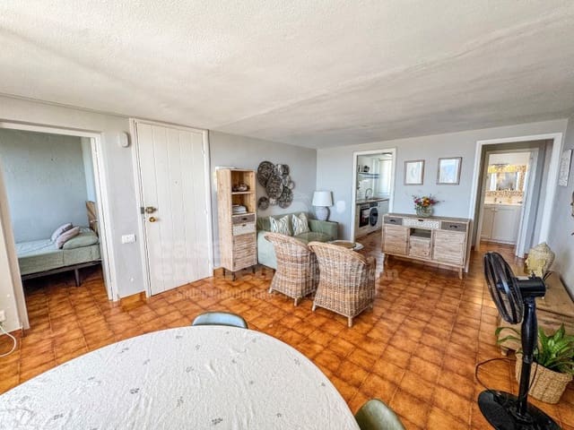 3 camera da letto Appartamento in vendita in Binibeca, San Luis / Sant Lluís - 299.000 € (Rif: 10067680)