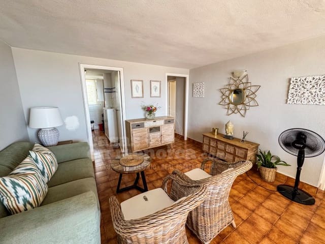 3 camera da letto Appartamento in vendita in Binibeca, San Luis / Sant Lluís - 299.000 € (Rif: 10067680)