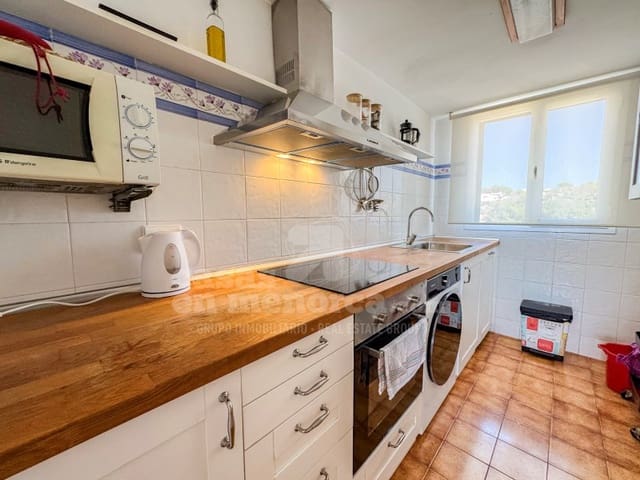 3 camera da letto Appartamento in vendita in Binibeca, San Luis / Sant Lluís - 299.000 € (Rif: 10067680)