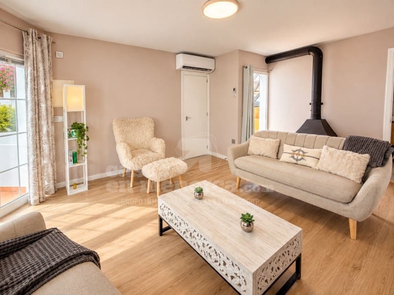 3 makuuhuone Huvila myytävänä paikassa Ciutadella de Menorca mukana 
autotalli - 395 000 € (Ref: 10067681)