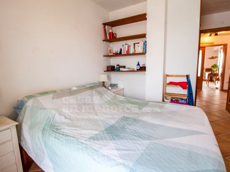 3 chambre Appartement à vendre à Es Castell avec piscine garage - 590 000 € (Ref: 10078160)
