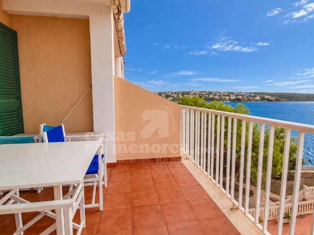 3 chambre Appartement à vendre à Es Castell avec piscine garage - 590 000 € (Ref: 10078160)
