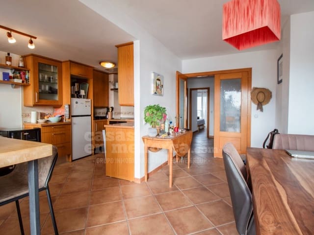 3 chambre Appartement à vendre à Es Castell avec piscine garage - 590 000 € (Ref: 10078160)