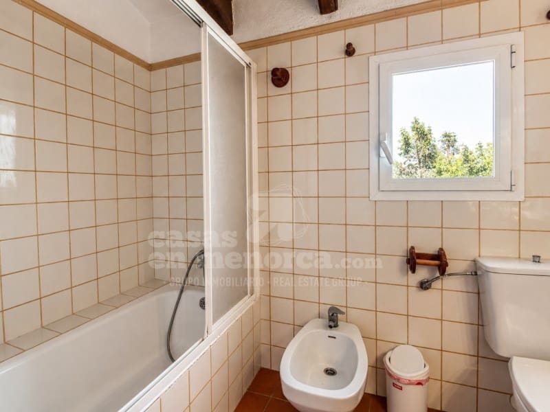 4 quarto Quinta/Casa Rural para venda em Es Castell - 745 000 € (Ref: 10081060)